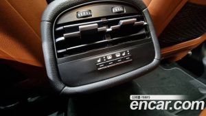 Maserati Ghibli 3.0 Дизель 2020 года из Южной Кореи