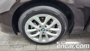 BMW 2-Series Joy 2020 года из Южной Кореи