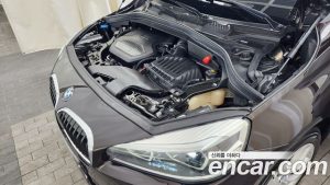 BMW 2-Series Joy 2020 года из Южной Кореи