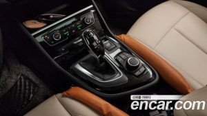 BMW 2-Series Joy 2020 года из Южной Кореи