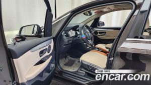 BMW 2-Series Joy 2020 года из Южной Кореи