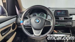 BMW 2-Series Joy 2020 года из Южной Кореи