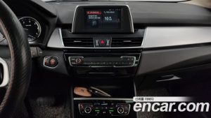 BMW 2-Series Joy 2020 года из Южной Кореи