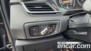 BMW 2-Series Joy 2020 года из Южной Кореи