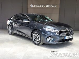 Kia K7 2.5 GDI X Edition 2021 года из Южной Кореи