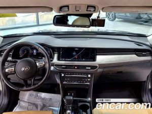 Kia K7 2.5 GDI X Edition 2021 года из Южной Кореи