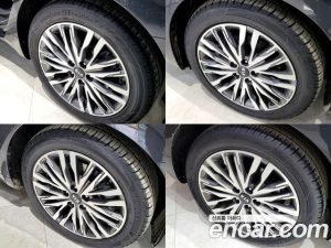 Kia K7 2.5 GDI X Edition 2021 года из Южной Кореи