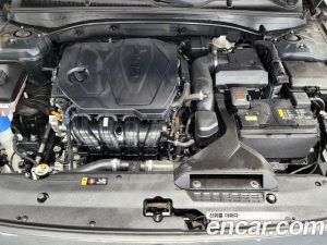 Kia K7 2.5 GDI X Edition 2021 года из Южной Кореи
