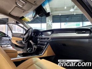 Kia K7 2.5 GDI X Edition 2021 года из Южной Кореи