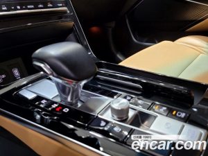 Kia K7 2.5 GDI X Edition 2021 года из Южной Кореи