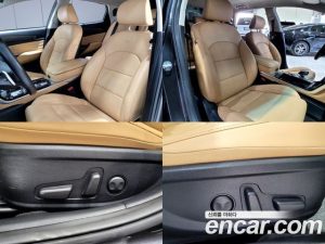 Kia K7 2.5 GDI X Edition 2021 года из Южной Кореи