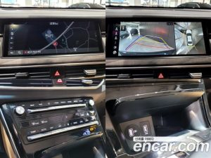 Kia K7 2.5 GDI X Edition 2021 года из Южной Кореи