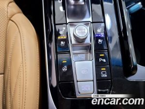 Kia K7 2.5 GDI X Edition 2021 года из Южной Кореи