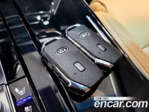 Kia K7 2.5 GDI X Edition 2021 года из Южной Кореи