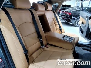 Kia K7 2.5 GDI X Edition 2021 года из Южной Кореи