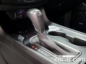 ChevroletGMDaewoo Traverse 3.6 AWD RED-LINE 2020 года из Южной Кореи