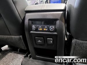 ChevroletGMDaewoo Traverse 3.6 AWD RED-LINE 2020 года из Южной Кореи