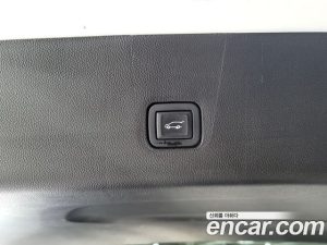ChevroletGMDaewoo Traverse 3.6 AWD RED-LINE 2020 года из Южной Кореи