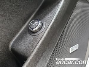 ChevroletGMDaewoo Traverse 3.6 AWD RED-LINE 2020 года из Южной Кореи
