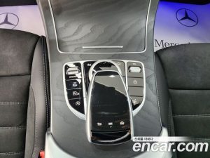 Mercedes-Benz C-Class C200 Coupe 2023 года из Южной Кореи