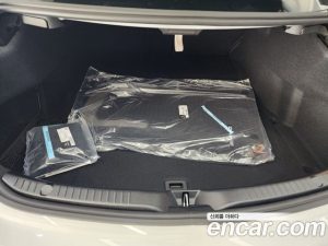 Mercedes-Benz C-Class C200 Coupe 2023 года из Южной Кореи