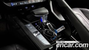 Hyundai AVANTE 1.6 2021 года из Южной Кореи