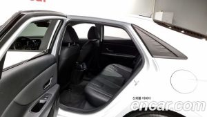 Hyundai AVANTE 1.6 2021 года из Южной Кореи
