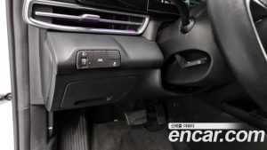 Hyundai AVANTE 1.6 2021 года из Южной Кореи