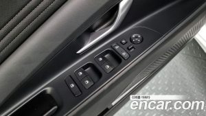 Hyundai AVANTE 1.6 2021 года из Южной Кореи