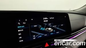 Hyundai AVANTE 1.6 2021 года из Южной Кореи