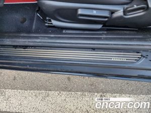Mini Cooper RESOLUTE Edition 2023 года из Южной Кореи