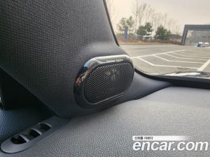 Mini Cooper RESOLUTE Edition 2023 года из Южной Кореи