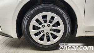 Kia K3 Standard 2021 года из Южной Кореи