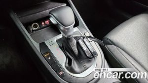 Kia K3 Standard 2021 года из Южной Кореи