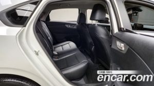 Kia K3 Standard 2021 года из Южной Кореи
