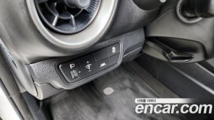 Kia K3 Standard 2021 года из Южной Кореи