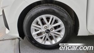 Kia morning Prestige 2021 года из Южной Кореи