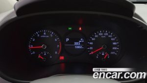 Kia morning Prestige 2021 года из Южной Кореи