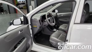 Kia morning Prestige 2021 года из Южной Кореи