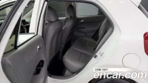 Kia morning Prestige 2021 года из Южной Кореи