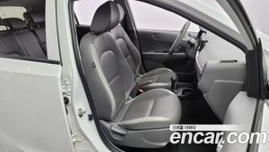 Kia morning Prestige 2021 года из Южной Кореи
