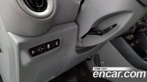 Kia morning Prestige 2021 года из Южной Кореи