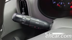 Kia morning Prestige 2021 года из Южной Кореи