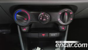 Kia morning Prestige 2021 года из Южной Кореи