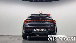Kia K5 2.0 2020 года из Южной Кореи