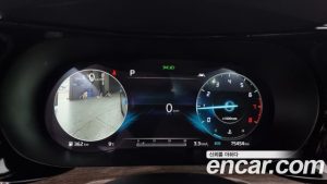 Kia K5 2.0 2020 года из Южной Кореи
