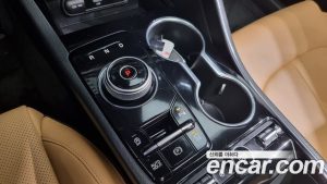 Kia K5 2.0 2020 года из Южной Кореи