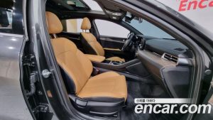 Kia K5 2.0 2020 года из Южной Кореи