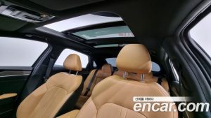 Kia K5 2.0 2020 года из Южной Кореи