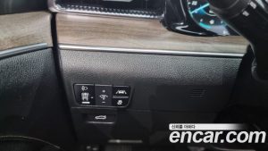 Kia K5 2.0 2020 года из Южной Кореи
